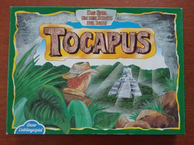 Tocapus trsasjtk