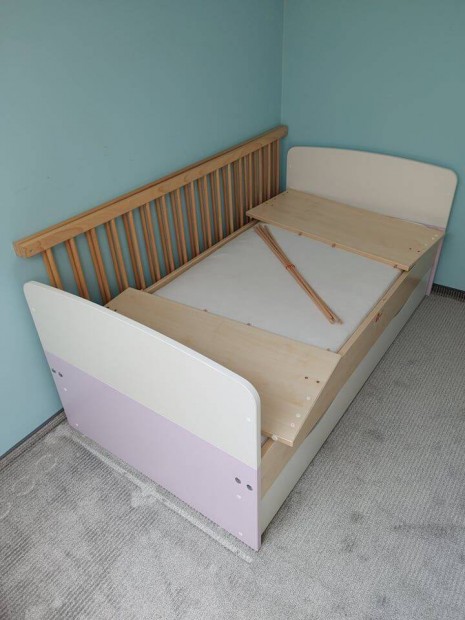Todi Kamleon talakthat 70 x 140 cm-es babagy, kisgy, gyerekgy