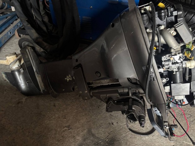 Tohatsu 18le 4 tem nindts csonakmotor alkatrsznek