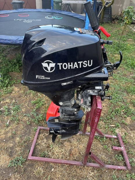 Tohatsu 9.9/20