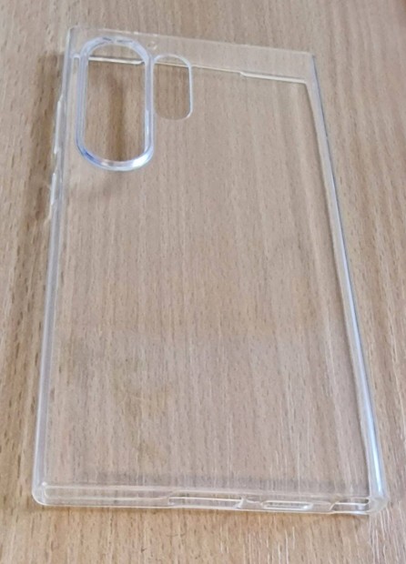 Tok, Samsung Galaxy S24 Ultra 5G Ultra-thin Tpu tok