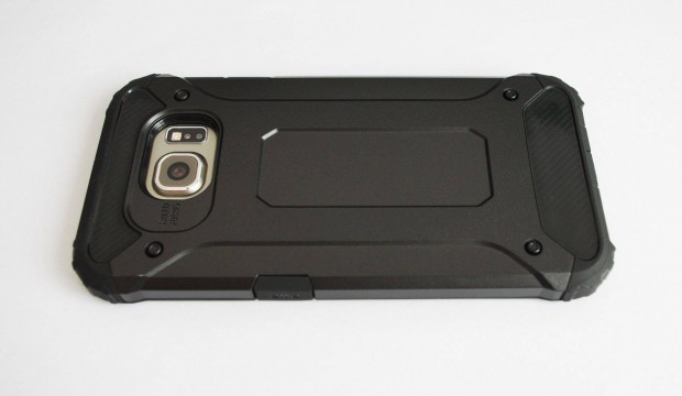 Tok, Ütésálló Armor tok S10Plus S9 S8+ S8 S7 Edge S6 Edge, S6 Edge+ te