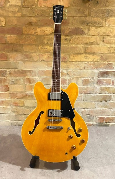 Tokai Es-73 semi flakusztikus gitr elad