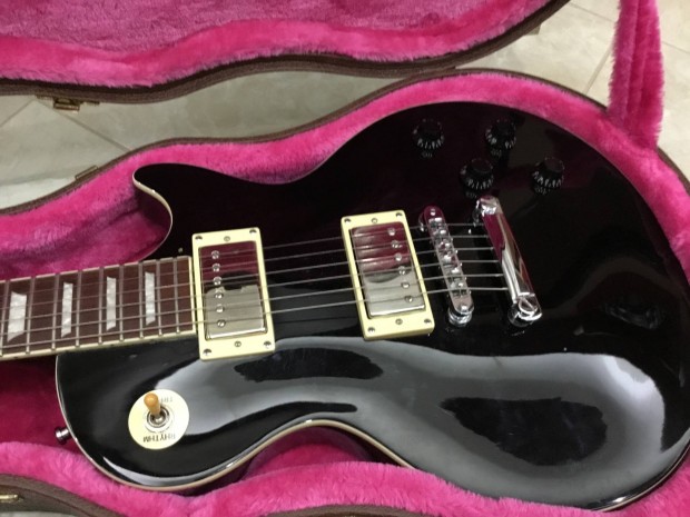 Tokai Les Paul gitr