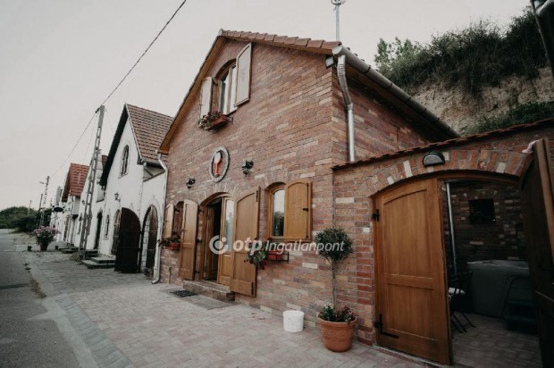 Tokaji 98 nm-es h�z elad�