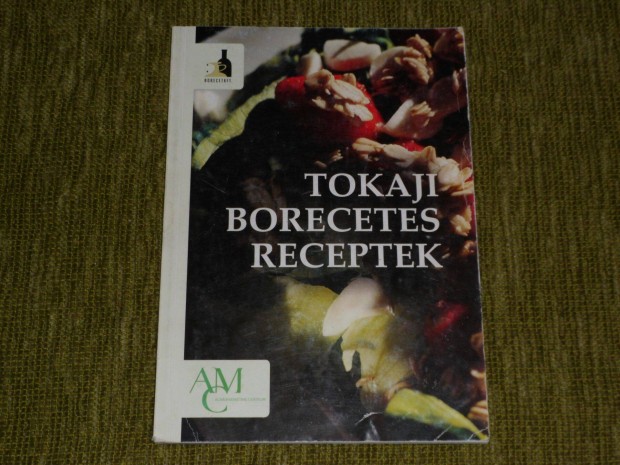 Tokaji borecetes receptek - 50 recept