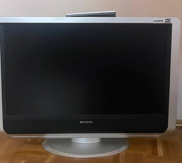 Tkletesen mkd Mirai LCD tv + tartozkok