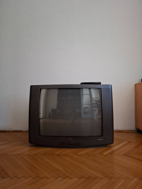 Tökéletesen működő Schneider TV