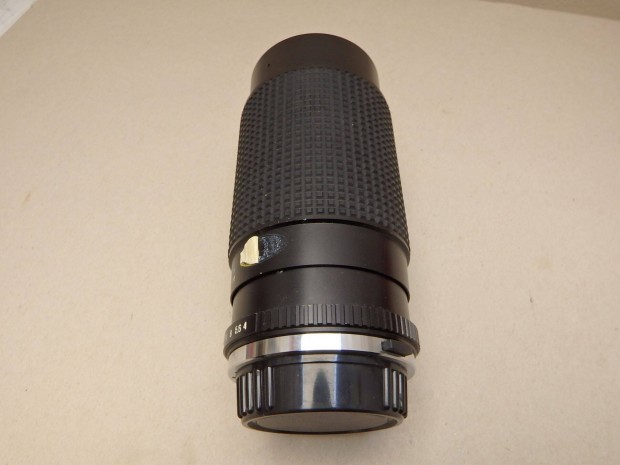 Tokina RMC 80-200 MM Fnykpezgp Objektv Olympus O/OM Bajonettel