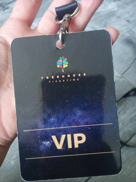 Tokio Hotel VIP