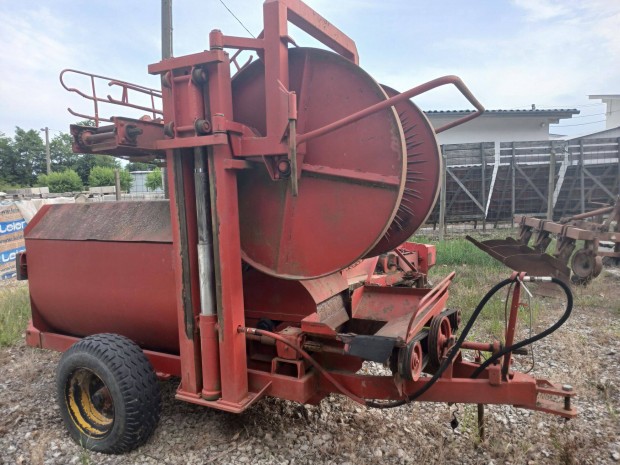 Tkmag kombjn (Moty 1500)