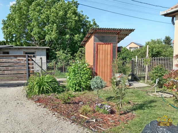 T�k�l belv�ros�ban 600 m2-es �p�t�si telek! 1142