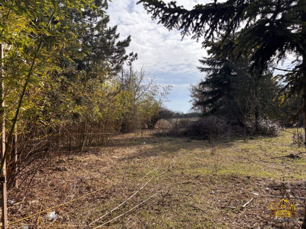 T�k�l�n 1144 m2-es �p�t�si telek! 798