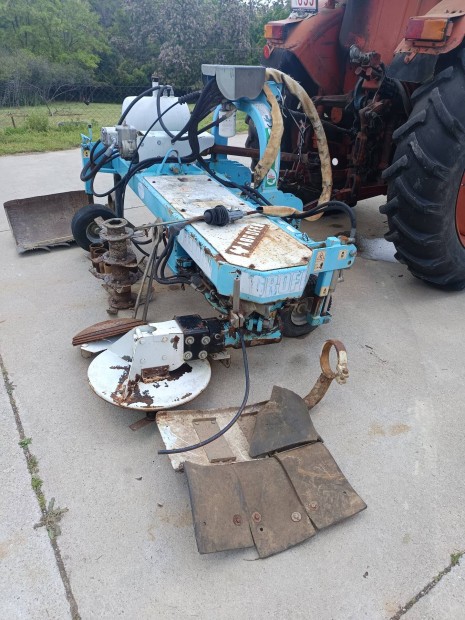 Tkzmvel hidraulikus gp
