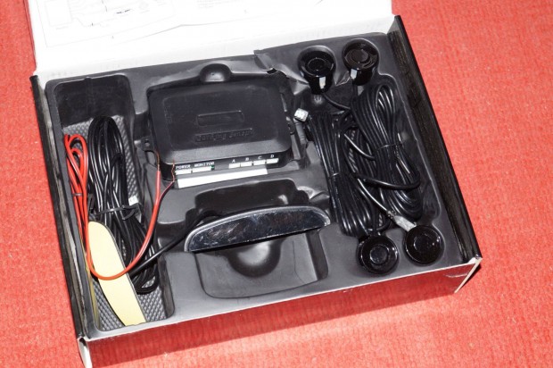 Tolat radar 4 ezerrt vagy magn kazettkra cserlhet