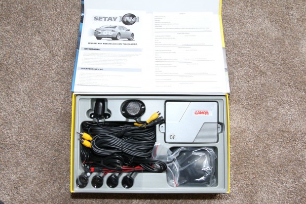 Tolat�radar elad�