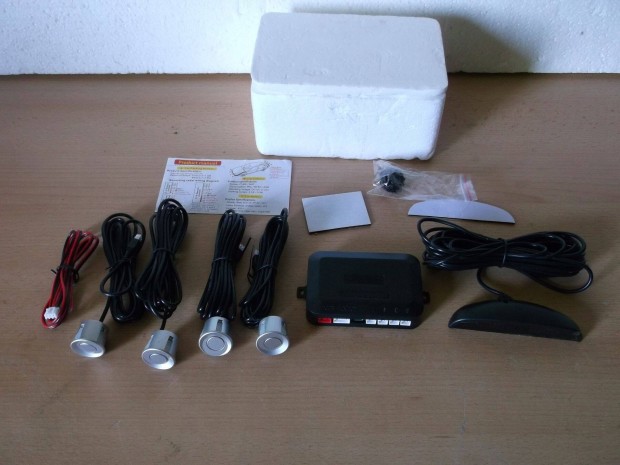 Tolat�radar n�gy �rz�kel�s �j