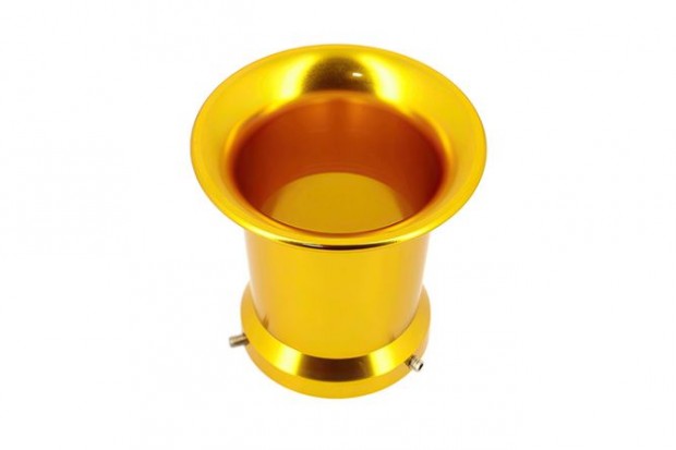 T�lcs�r PWK H.76mm arany