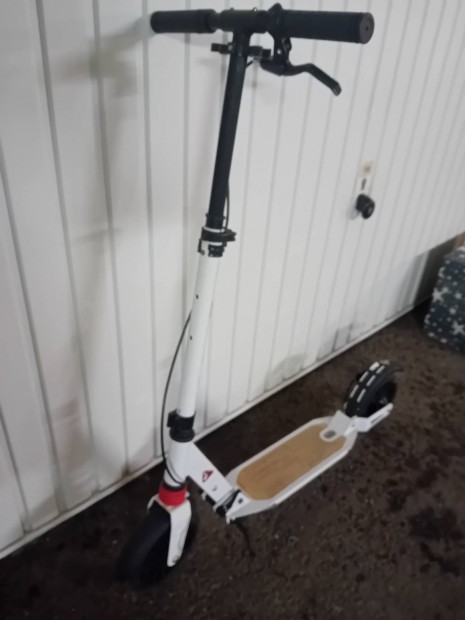 Toldy sport roller