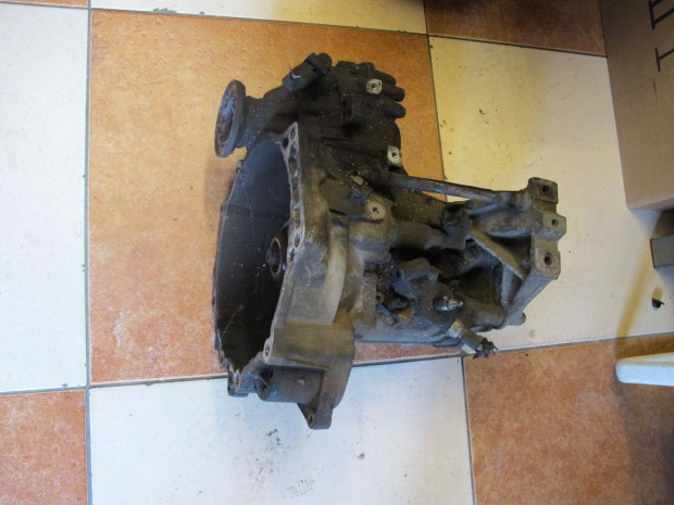 Toledo II,Leon I Váltó 1.9 TDI