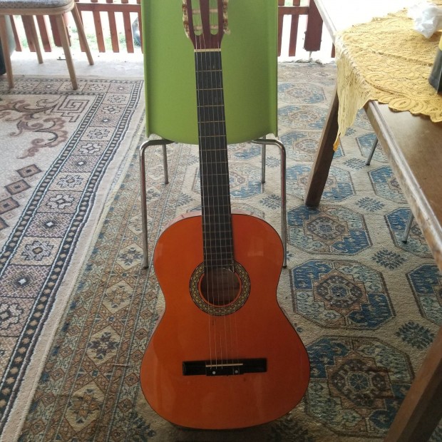 Toledo gitar 