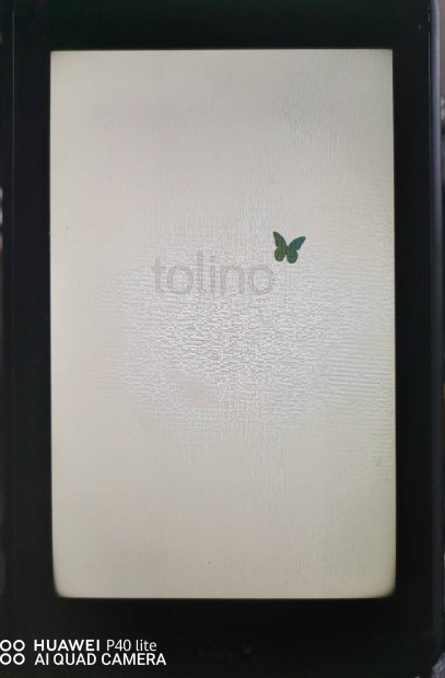 Tolino 7"-os tablet