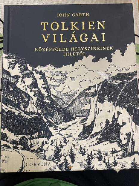 Tolkien Vilga 