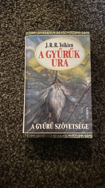Tolkien: A gyrk ura , A gyr szvetsge