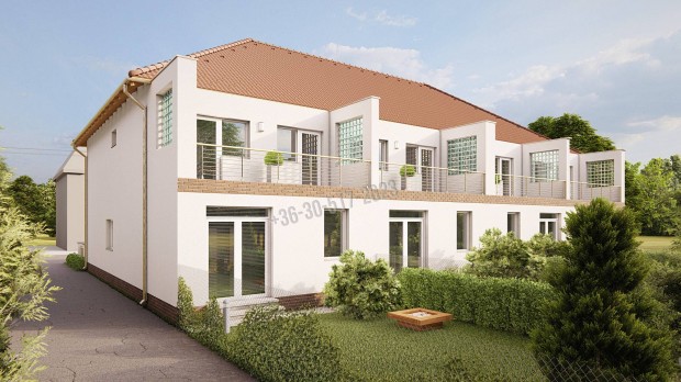 Tolna-Mözsön 65,36 m2-es első emeleti lakás ELADÓ! 947_gz