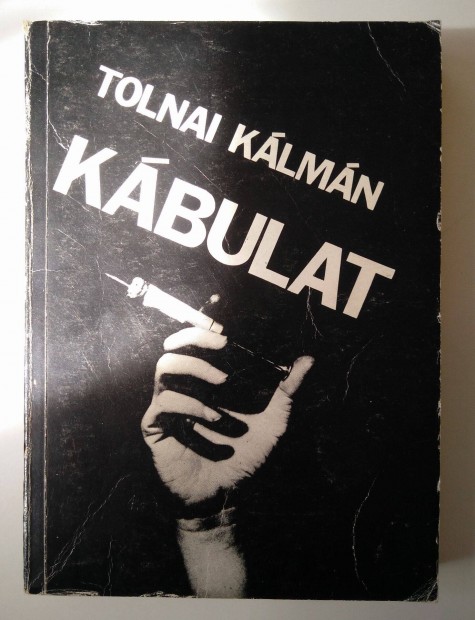 Tolnai Klmn - Kbulat