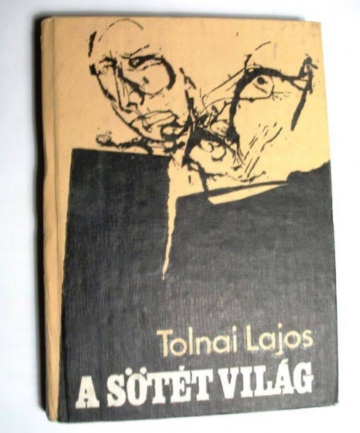 Tolnai Lajos: A stt vilg