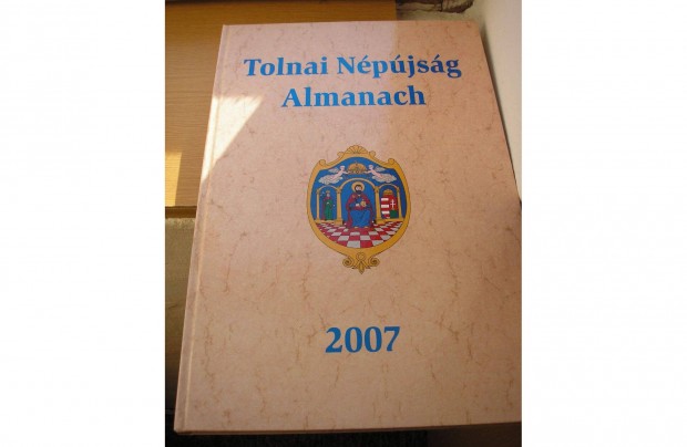 Tolnai Npjsg Almanach , 2007-es , j