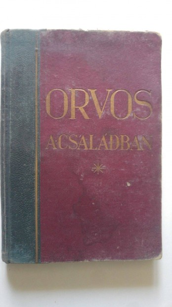 Tolnai Orvos a csaldban IV. - orvosi lexikon/echinokokkusz - gyomorf