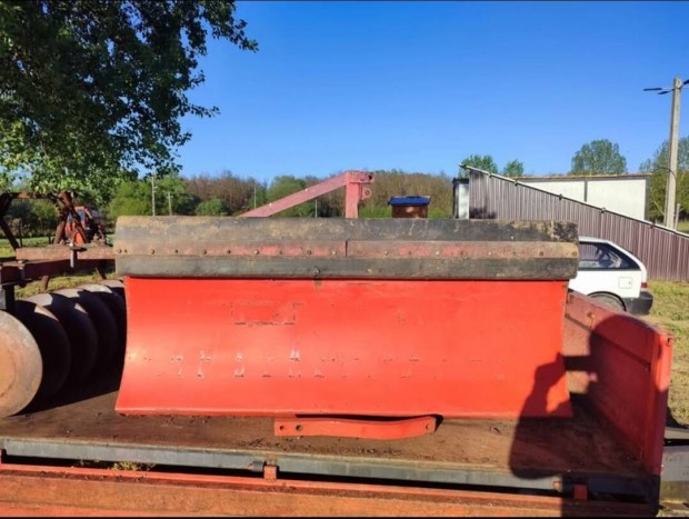 Tollap 180 cm szlessg