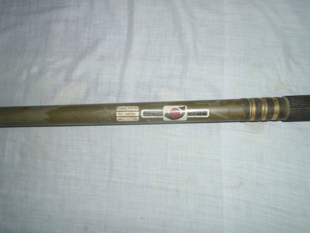 Toloz Sona Telescopic Gamma horgszbot 2