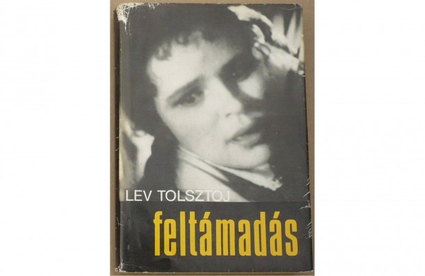 Tolsztoj: Feltmads