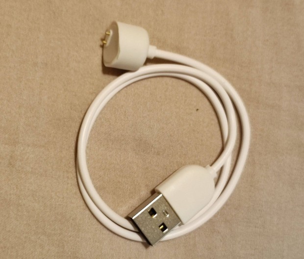Töltő Xiami Mi Band 5 / 6 / 7 -hez