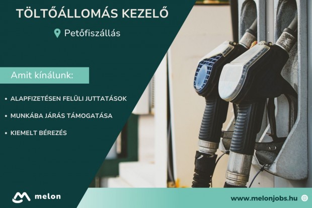 Töltőállomás-kezelő