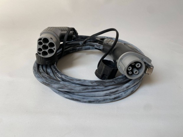 Tltkbel Elektromos Autkhoz Type1