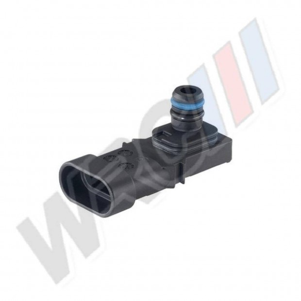 Tltnyoms rzkel (MAP Szenzor) Nissan Kubistar 1.2 1.6 Primastar 2