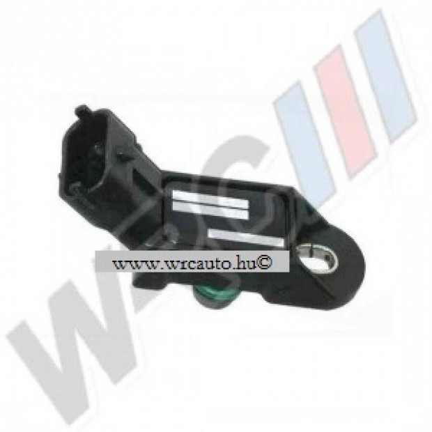 Töltőnyomás érzékelő (MAP Szenzor) Opel Astra Meriva Sintra Vectra Zaf