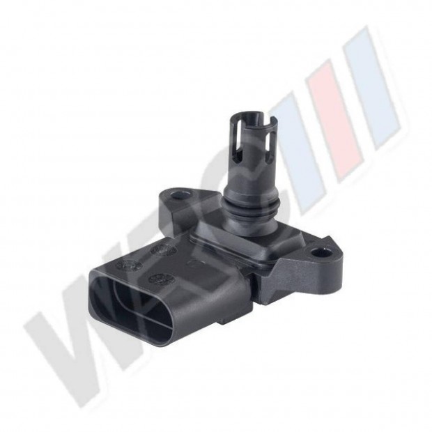 Töltőnyomás érzékelő (MAP Szenzor) VW Caddy 1.6 Fox Polo 1.2