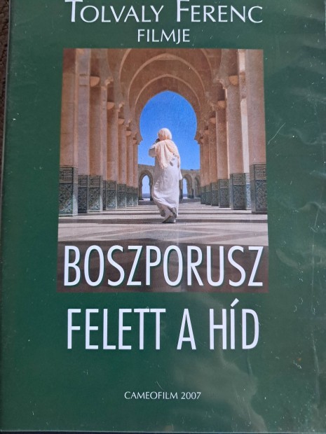 Tolvaly Ferenc Boszporusz Felett A HD 