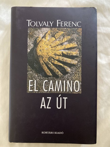 Tolvaly Ferenc El Camino 