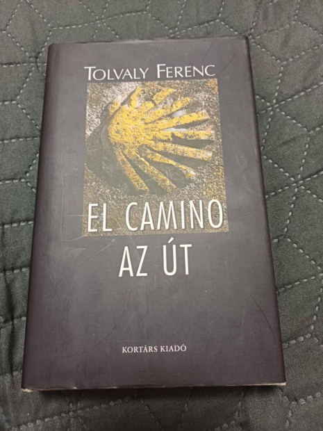 Tolvaly Ferenc: El camino