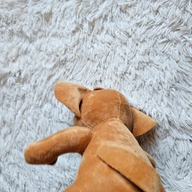Tom And Jerry plüss eredeti disney termék teljesen új 27cm
