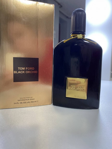 Tom Ford Black Orchid 100ml j parfm