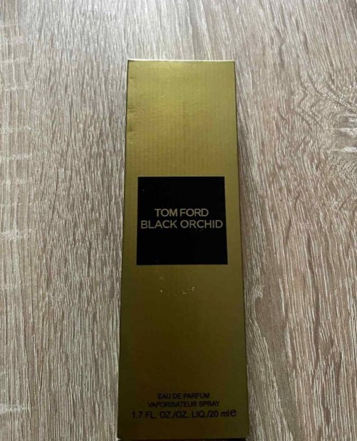 Tom Ford Black Orchid 20 ml ni parfm illatminta