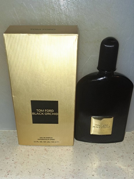Tom Ford Black Orchid eredeti parfüm