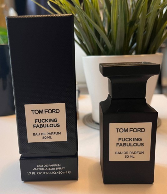Tom Ford Fucking Faboulos 50/35-40 ML